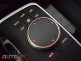 BMW 216 d Pack Desportivo M