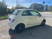 Fiat 500 1.2 Lounge Start&Stop