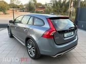 Volvo V60 Cross Country 2.0 D3 Summum Geartronic