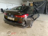 BMW 216 d Pack Desportivo M