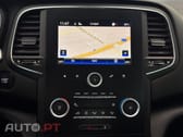 Renault Mégane Sport Tourer 1.5 dCi Limited EDC