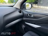 Nissan Navara 2.3 dCi CD 4WD N-Connecta Nav+Barras