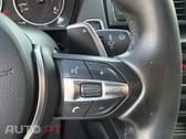 BMW 125 dA Pack M