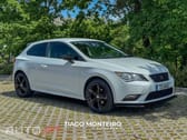 Seat Leon SC 1.6 TDI