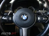 BMW 640 d Pack M