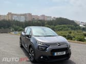 Citroen C3 1.2 Pure Shine