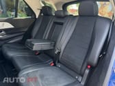 Mercedes-Benz GLE d 4Matic