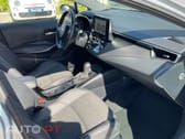 Toyota Corolla 1.8 Hybrid Comfort