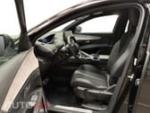 Peugeot 3008 1.2 Hybrid GT e-DCS6