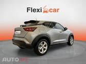 Nissan Juke 1.0 DIG-T Acenta