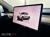 Tesla Model Y Standard