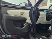 Hyundai Tucson 1.6 T-GDI PHEV Vanguard