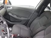 Renault Clio Intens Blue 1.5 dCi