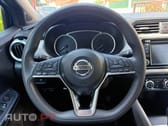 Nissan Micra 0.9 IG-T Acenta S/S