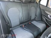 Mercedes-Benz C 220 d Avantgarde
