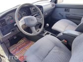 Toyota Hilux 2.4 D LN150LT C.Extra