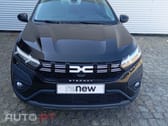 Dacia Sandero Stepway Expression