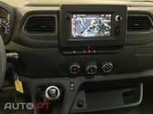 Opel Movano L1H1 3.3T 2.3 CDTi