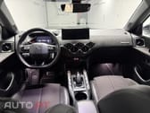 DS DS3 Crossback E-TENSE PERFORMANCE LINE +