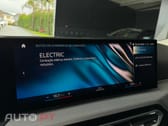 BMW 320 e Auto