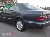 Mercedes-Benz E 270 CDi Avantgarde