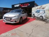 Peugeot 208 1.0 VTi Active