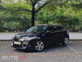 Renault Mégane Coupe 1.6 dCi Bose Edition