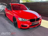 BMW 320 d Auto Line Sport