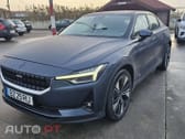 Polestar 2 Single Motor 78kWh