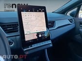 Renault Captur 1.0 TCe 90 techno