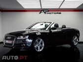 Audi A5 2.0 TFSi S-line