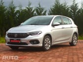 Fiat Tipo 1.3 M-Jet Lounge