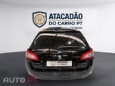 Peugeot 508 SW 1.6 HDI EAT6