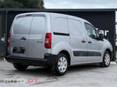 Citroen Berlingo 1.6 HDi