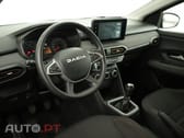 Dacia Sandero Sandero 1.0 TCe Stepway Expression