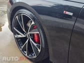 Audi A4 Avant 40 TDI S line S tronic