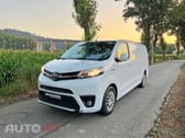 Toyota Proace Verso Long 50KWh Business
