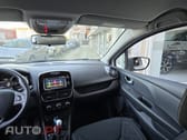 Renault Clio Sport Tourer 1.5 dCi Limited
