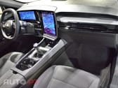 Renault Austral 1.3 Mild Hybrid Evolution