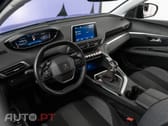 Peugeot 3008 1.5 BlueHDi Active