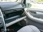 Mercedes-Benz B 180 CDi