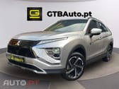 Mitsubishi Eclipse Cross 2.4 Plus Select 4WD hYBRID 