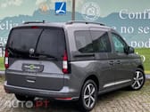 Volkswagen Caddy 2.0 TDi Extra AC BlueMotion