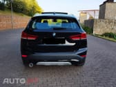 BMW X1 16 d sDrive xLine Auto