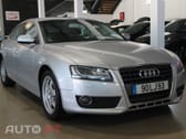 Audi A5 2.0 TDi