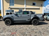 Ford Ranger 2,0 l EcoBlue Auto Raptor
