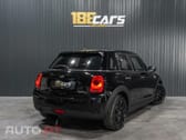 MINI Cooper Cooper D
