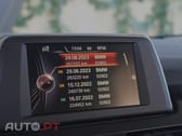 BMW 220 Gran Tourer d 7Lugares Line Sport Auto