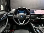 BMW i4 eDrive40