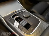 BMW 330 e Touring Pack Desportivo M Auto